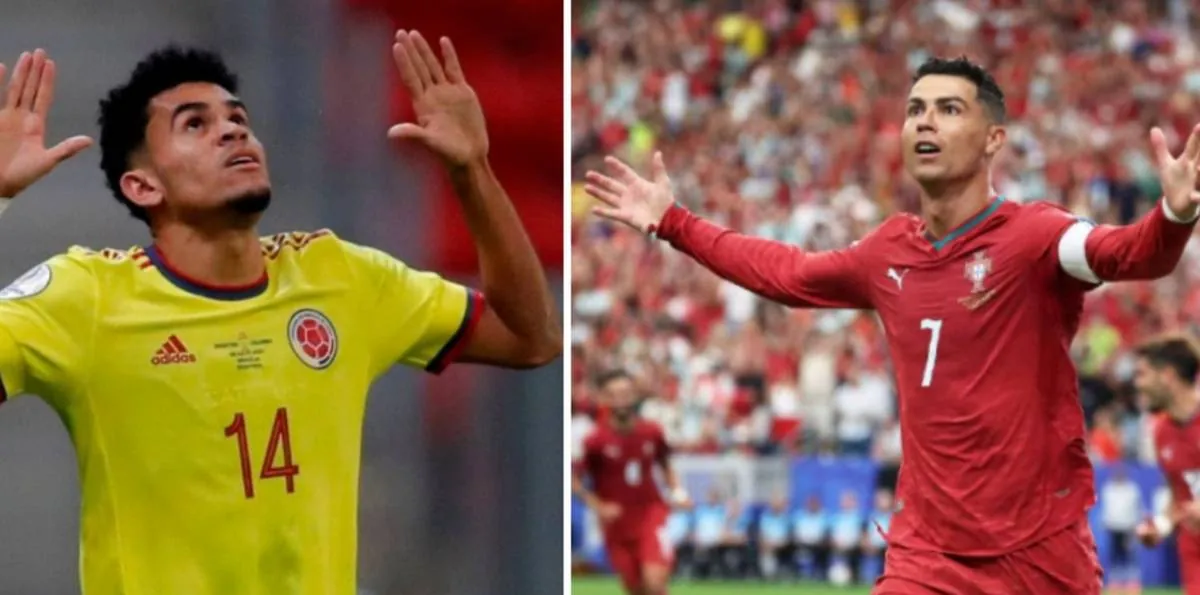 Ver Colombia vs. Portugal en vivo por Fútbol Libre o Xuper TV el Mundial 2026 es ilegal: por dónde hacerlo de manera legal