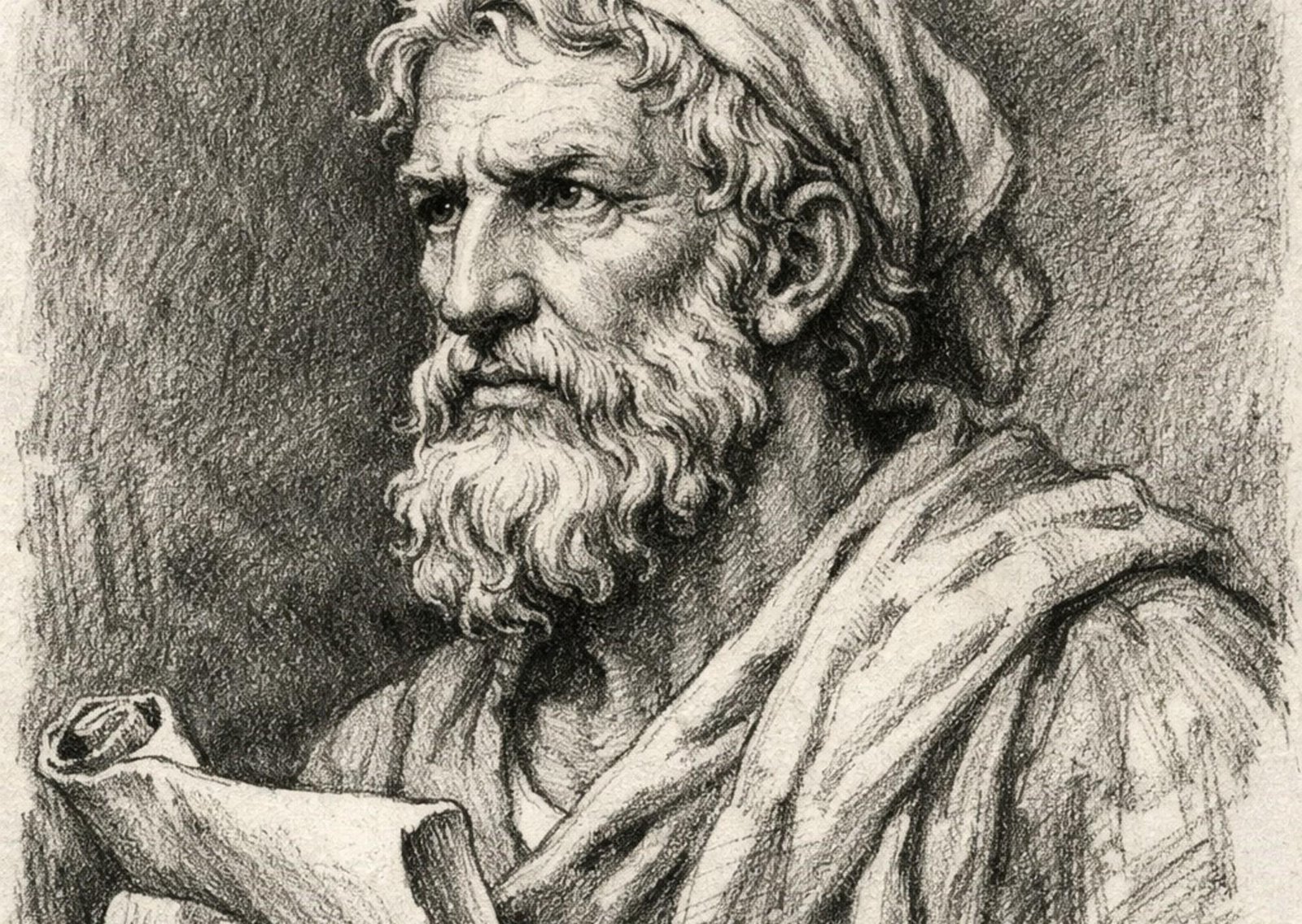 Qué significa la famosa frase estoica de Epicteto: "El deseo y la felicidad no pueden vivir juntos"