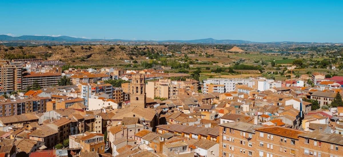 La nueva “Dubái” española: la ciudad del norte que crece sin límites en población, empresas y un proyecto de 900 millones de euros