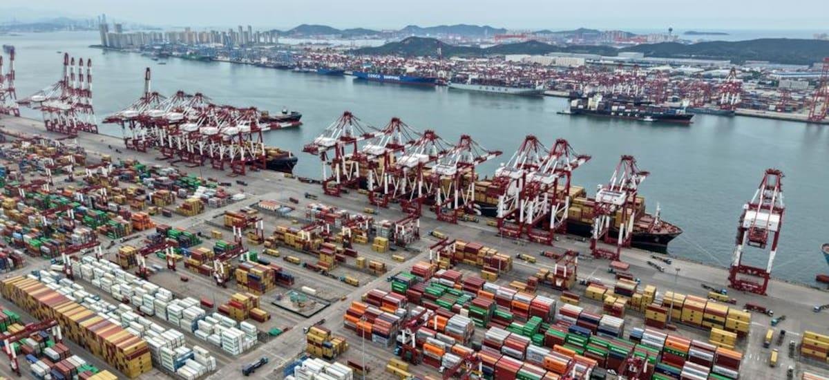 ¿De la avalancha a la selectividad? El nuevo perfil de las importaciones en 2026 - El Cronista