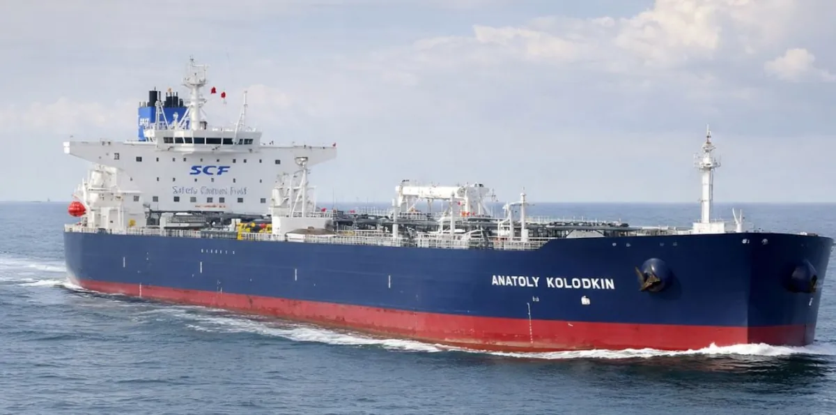 Trump opinó sobre el buque petrolero ruso que se acerca a Cuba, en medio de la crisis energética que atraviesa la isla