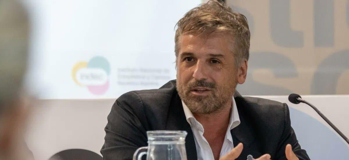 Cambios en el INDEC: ni los precios ni el dólar, este es el “termómetro” que hay que ver, según el economista más escuchado de la City - El Cronista