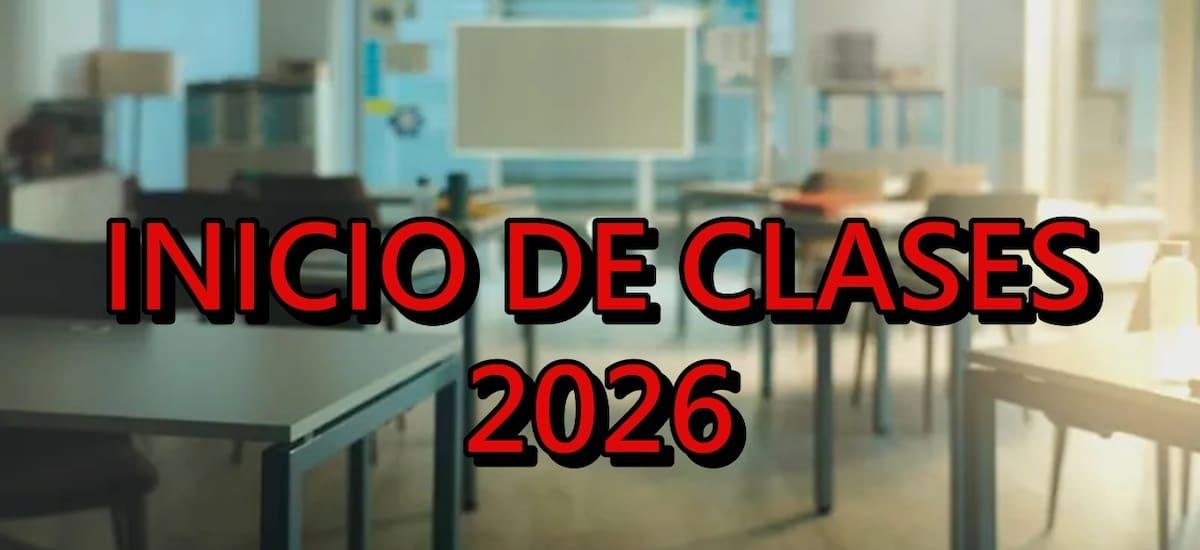 Paro docente confirmado: en qué provincias se atrasa el inicio de clases y cuándo comienzan