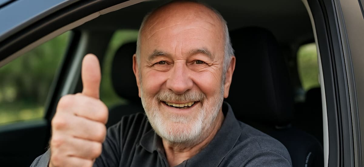 Confirmado por el DMV | Estados Unidos no exigirá que los vehículos pasen un control de seguridad si cumplen este requisito