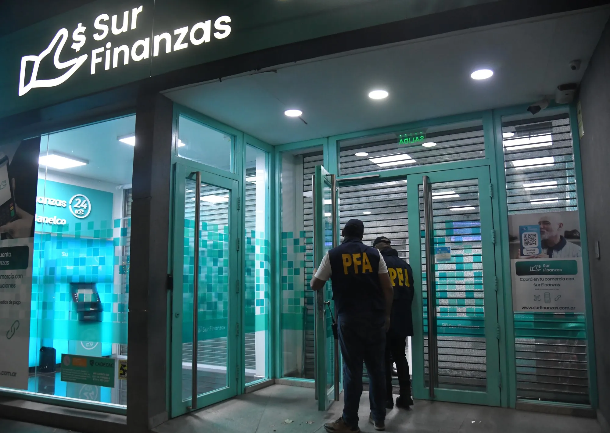 Sur Finanzas: Ariel Vallejo no se presentó a declarar y citan por primera vez a indagatoria a ex directivos del fútbol por lavado de dinero