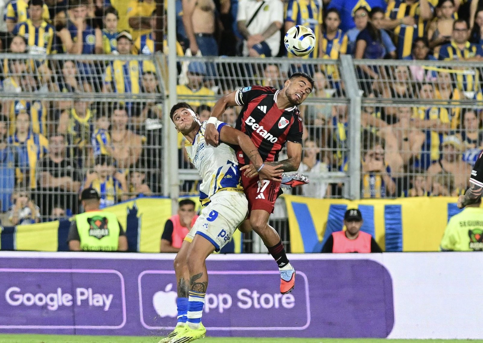 La revancha de Paulo Díaz, de estar casi afuera de River a ser la figura ante Rosario Central: "Le di vuelta la mano al técnico"
