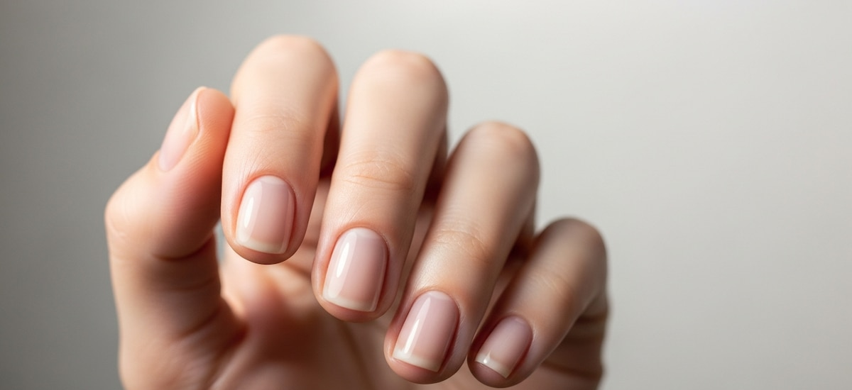 Esta es la vitamina que ayuda a regenerar las uñas maltratadas