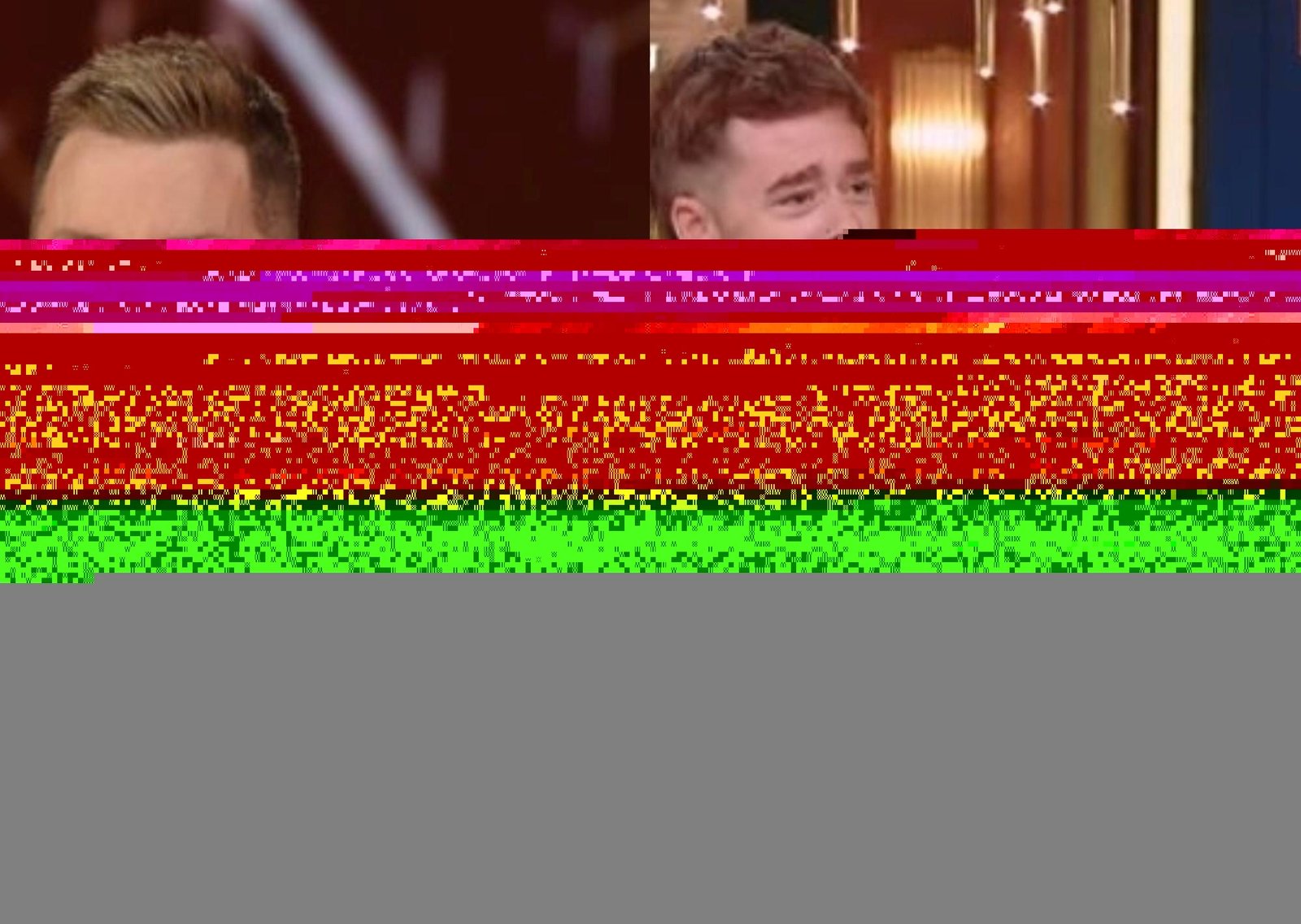 Rating del lunes: cómo resultó el duelo entre Santiago del Moro y Migue Granados, en reemplazo de Wanda Nara, y el primer eliminado de Gran Hermano