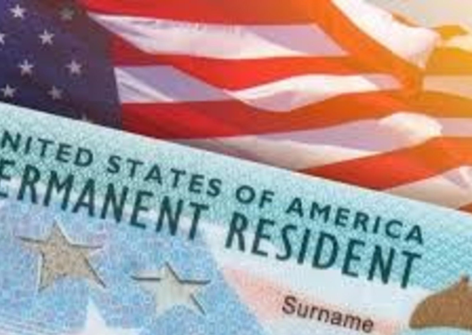 Malas noticias sobre la green card: USCIS propone restricciones a la regla de la carga pública