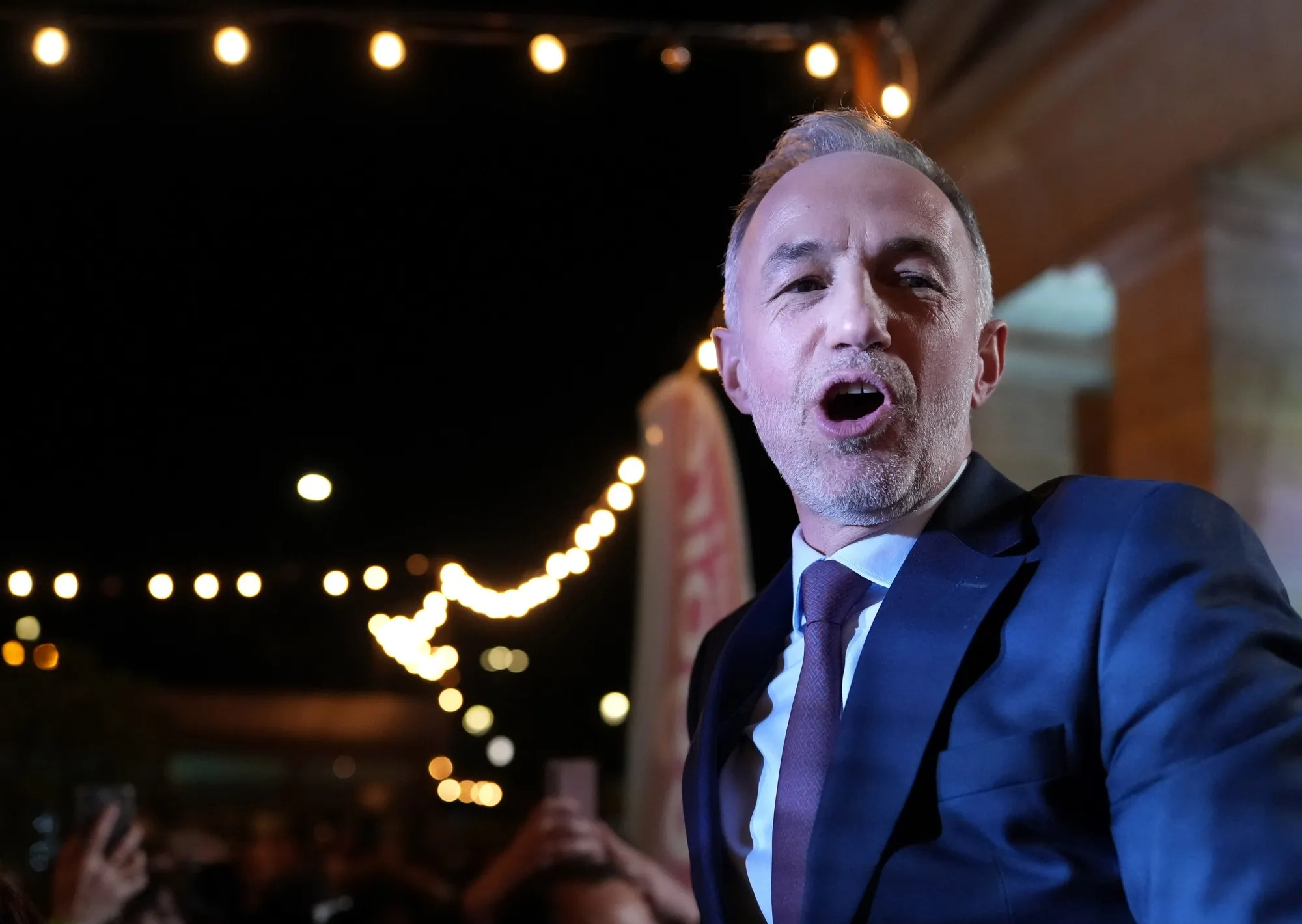 Elecciones municipales en Francia: los socialistas ganaron en París y Marsella y la extrema derecha en Niza