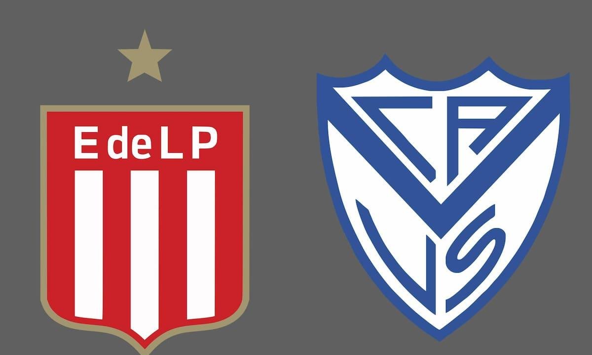Estudiantes de La Plata vs. Vélez Sarsfield, por el Torneo Apertura 2026: día, hora y cómo ver online