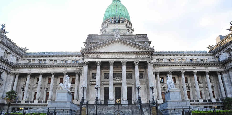 El nuevo Congreso: uno por uno, quiГ©nes son los 127 diputados y 24 senadores que cambian el mapa de poder