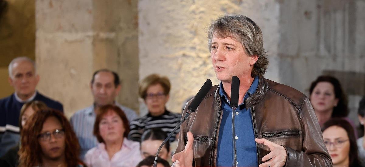 Martínez pide investigar las "malas artes" del PP por "conceder sin sorteo" una VPO a una edil de Palencia