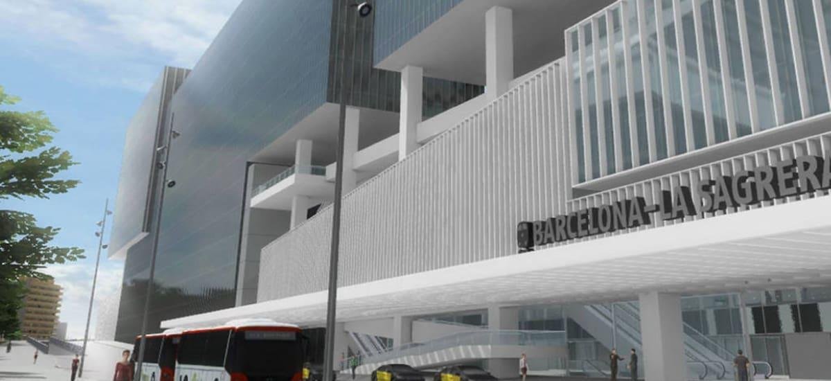 Abrirá una de las estaciones de trenes más esperadas tras más de 15 años de obras y será de las más visitadas del país