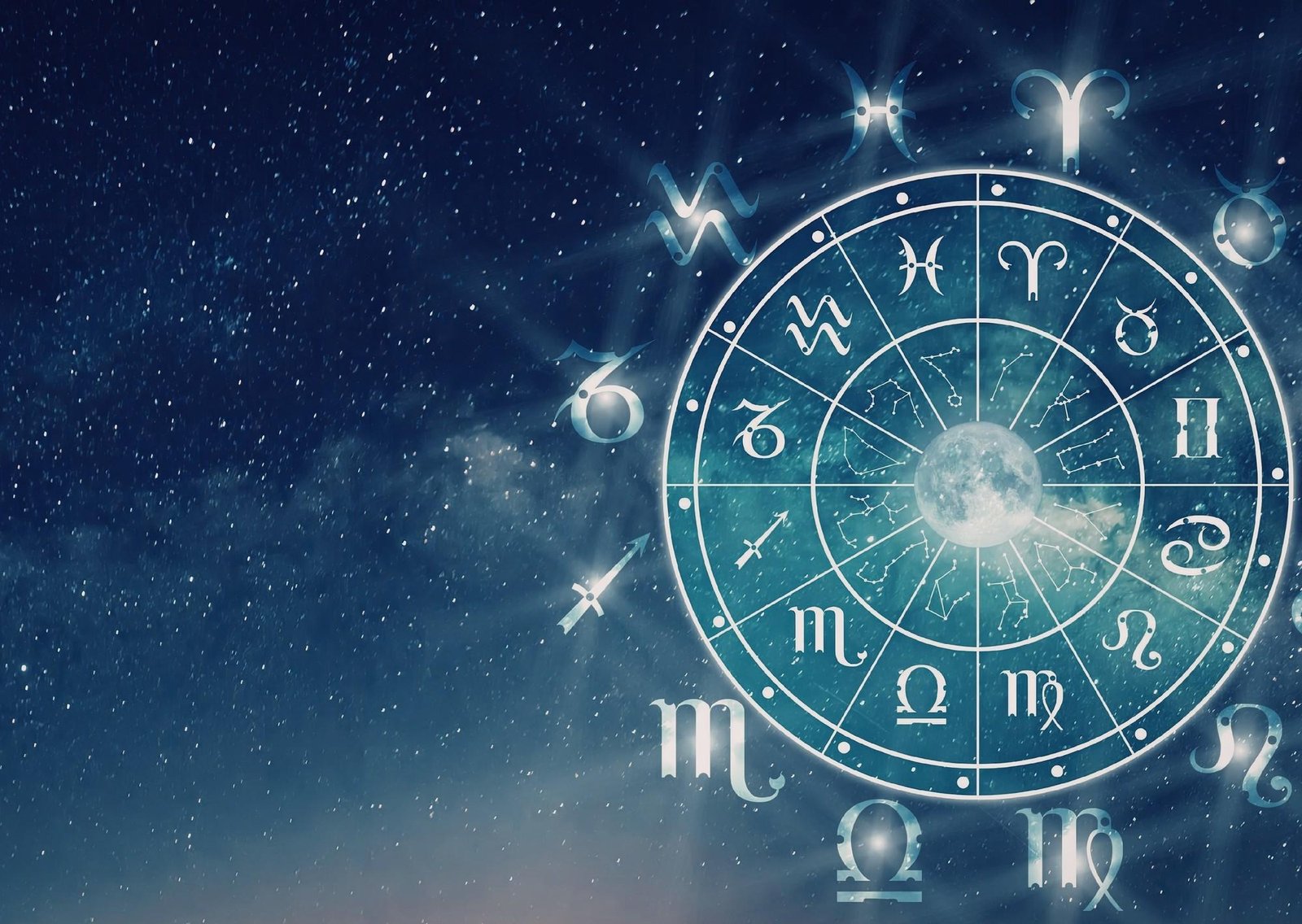 Horóscopo semanal del 2 al 8 de febrero de 2026: predicciones para todos los signos