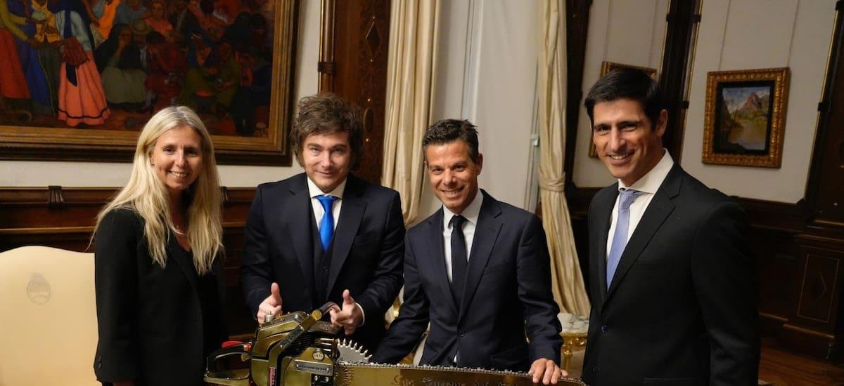 Visa completa la compra de Prisma: los detalles del “deal del año”