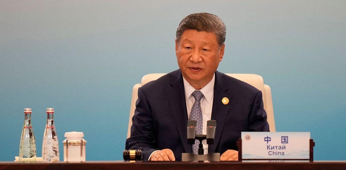 China llama a todas las partes a proteger a petroleros que transitan por Ormuz