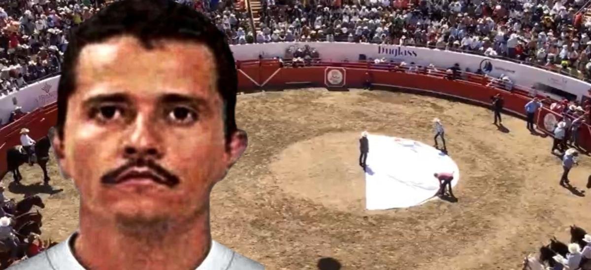 Grupo Firme, Edén Muñoz, Julión Álvarez y más: revelan presuntos nexos de El Mencho con el Carnaval de Autlán 2026