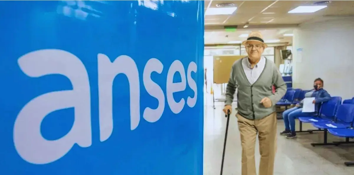ANSES: de cuánto será la jubilación mínima de abril 2026 con el nuevo aumento