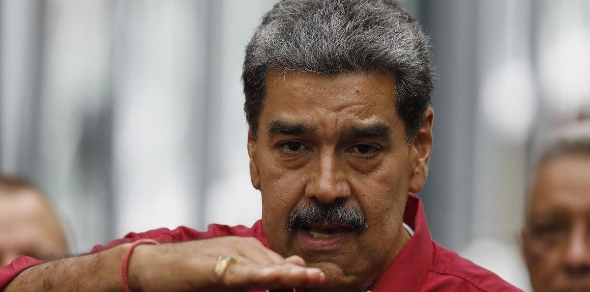 Se cometieron errores con presos políticos en Venezuela, dice jefe del Parlamento