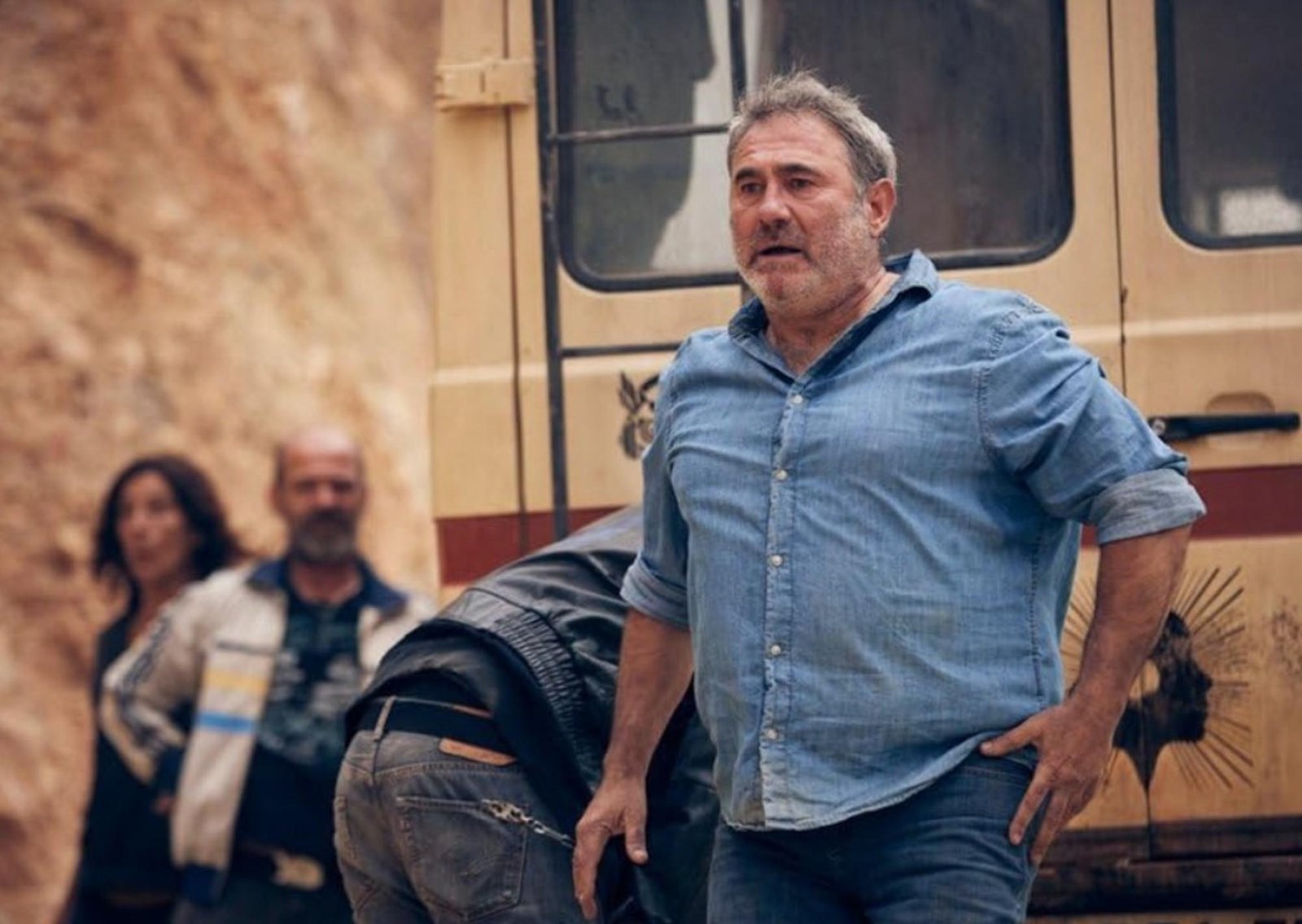 Santiago Fillol, el cordobés detrás de Sirât, que puede traer un Oscar a la Argentina