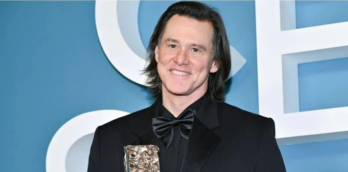 Desde la organización de los Premios César desmienten la teoría del falso Jim Carrey: “Un problema sin importancia”