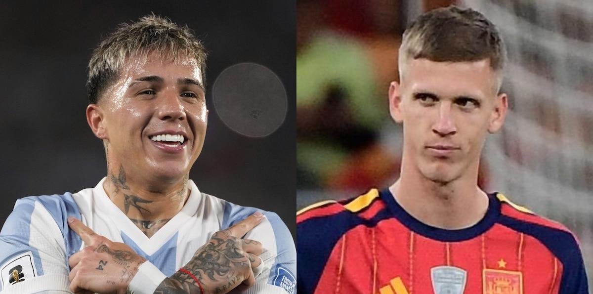 Argentina vs. España, por la Finalissima: cuáles son las sedes donde podría jugarse tras la guerra en Medio Oriente