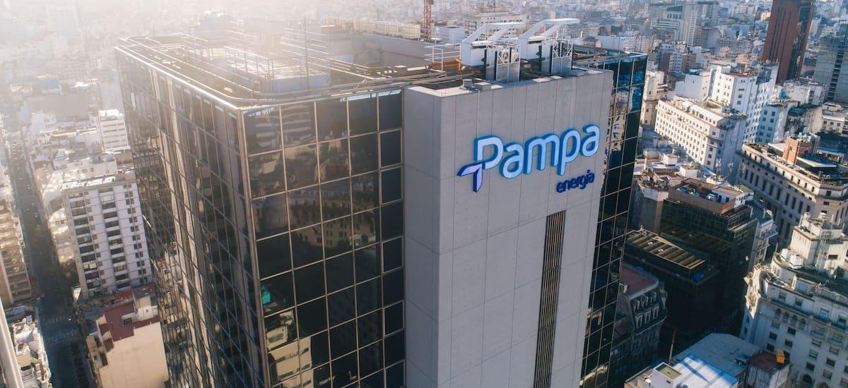 Pampa Energía también buscará RIGI de upstream para su inversión más grande en Vaca Muerta