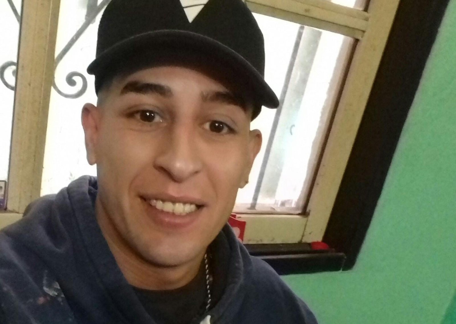 "No van a caminar en paz", la bronca de la familia del hombre asesinado por su sobrino con un bate de béisbol