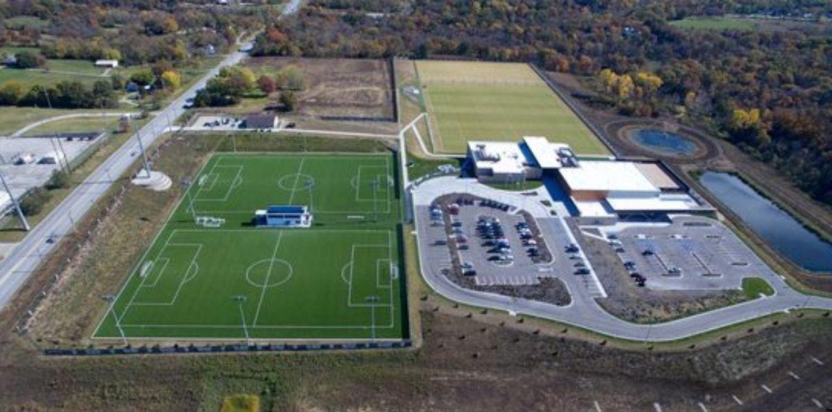 La Selección argentina ya eligió cuál será su bunker en el Mundial 2026