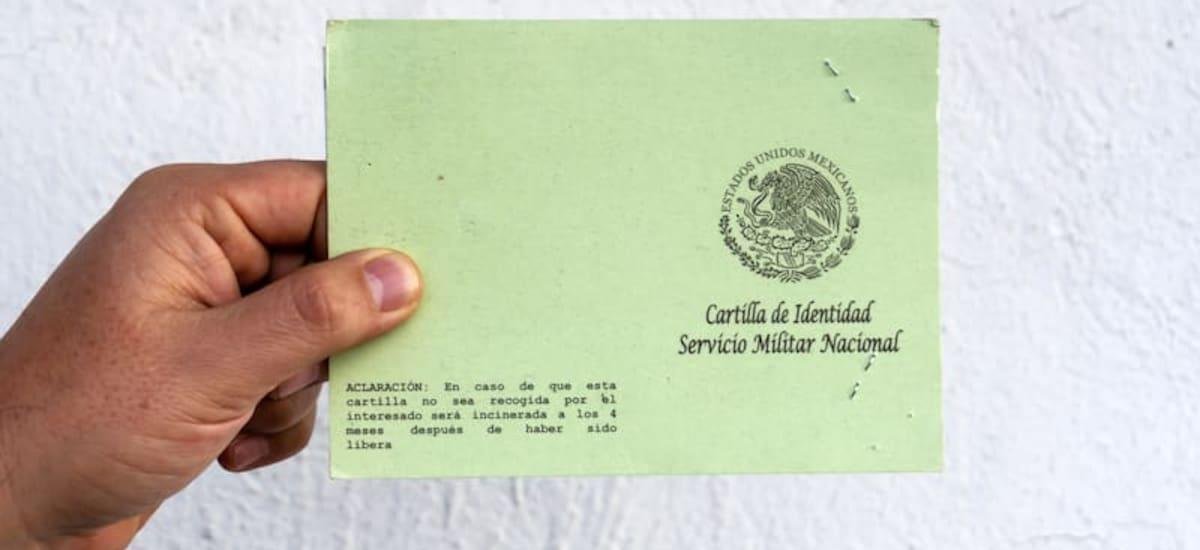 Confirman Cartilla Militar gratis para todos los nacidos en 2008: deberán tramitarla y entregar estos 5 documentos