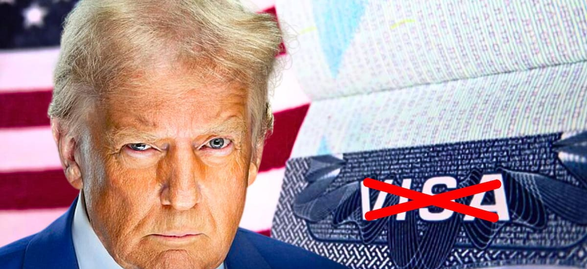 Se despide la visa para extranjeros de esta edad: no podrán obtenerla como siempre y deberán cumplir un nuevo requisito obligatorio