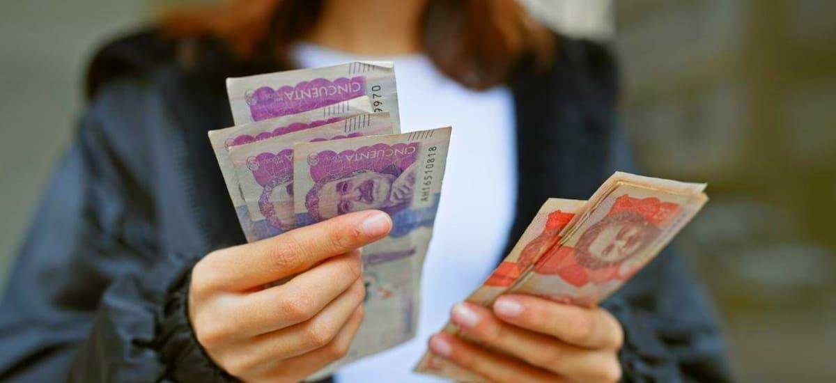 REAL: a cuánto cerró la cotización este miércoles 4 de marzo en Colombia