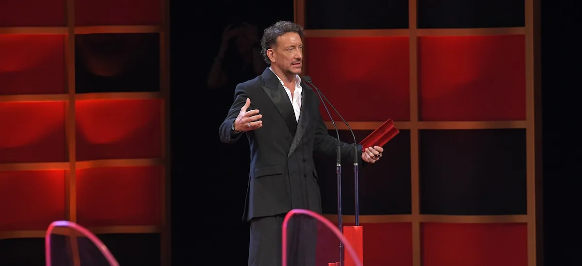 64 fotos: Premios Pinti 2026, la gran noche del teatro comercial argentino
