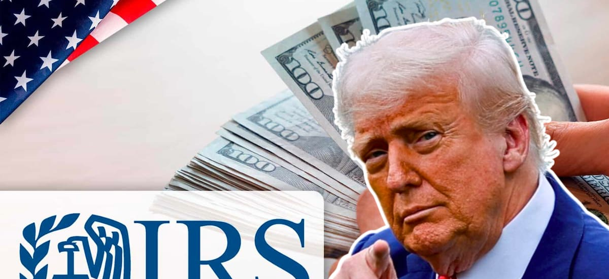 Reembolso confirmado | El IRS deposita 5,000 dólares en las cuentas bancarias de las personas que presentaron este formulario durante Tax Season