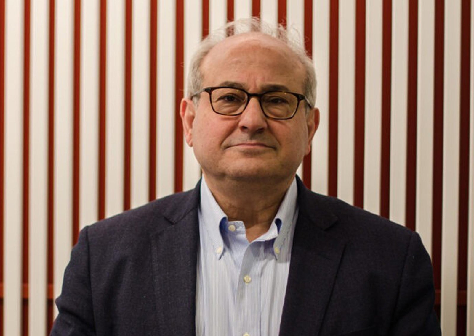 Michael Shifter: “El sistema democrático en los EE.UU. ha sufrido serios daños, pero 
no se ha derrumbado”