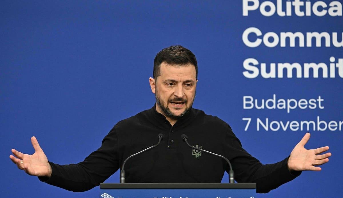 Negociadores de Ucrania, Rusia y EEUU se reencuentran en Abu Dabi para negociar la paz