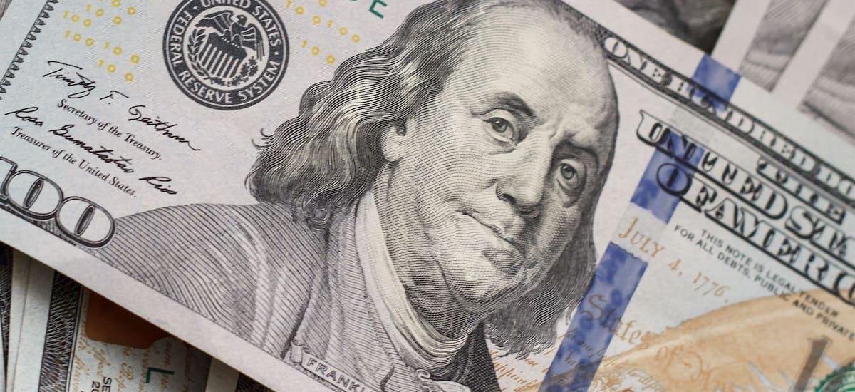 DÓLAR HOY: a cuánto cotiza el oficial en los bancos de la City este JUEVES 5 de marzo