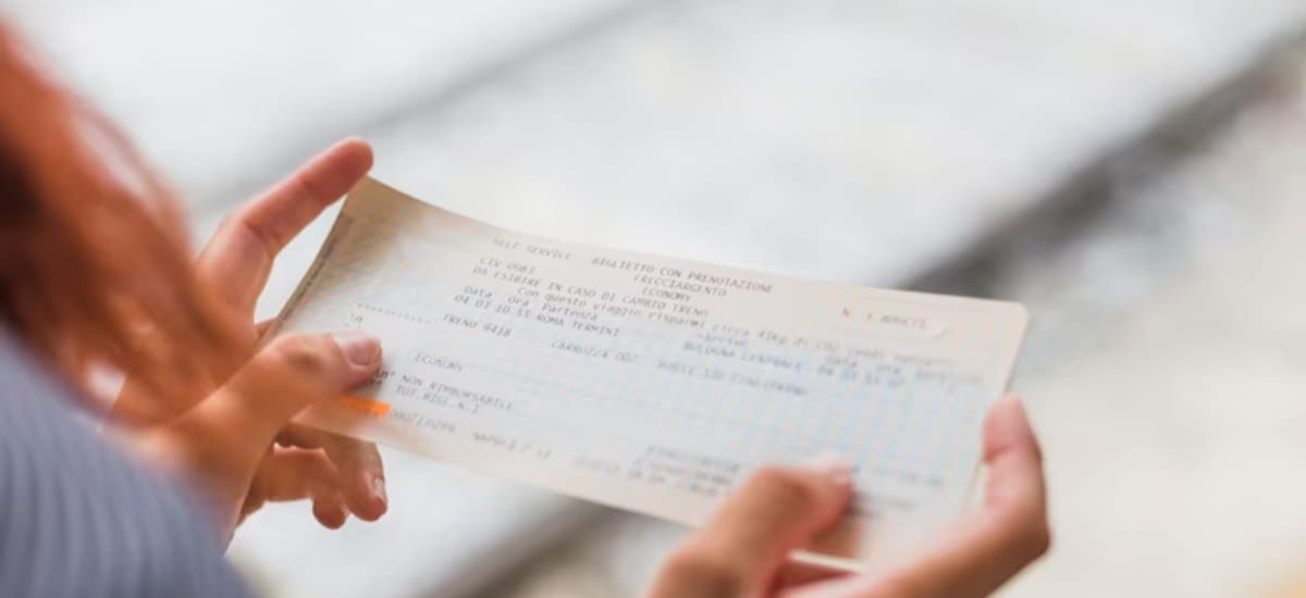 Tensión en la cadena de pagos: se triplicaron los cheques rechazados - El Cronista