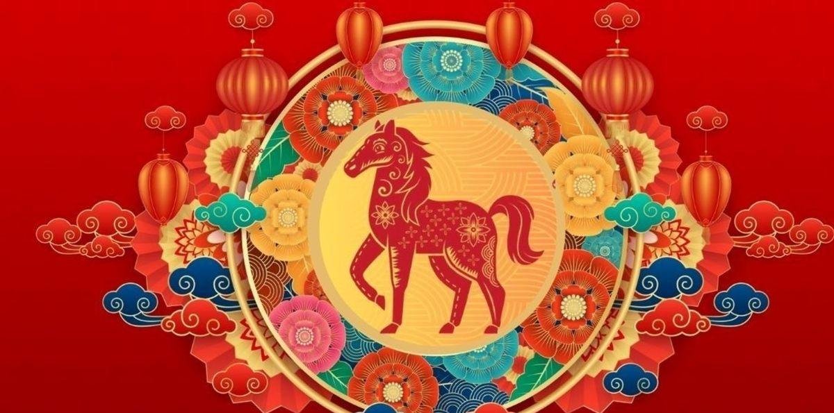Año Nuevo Chino 2026: que debe hacer cada signo para recibir la energía del Caballo de Fuego