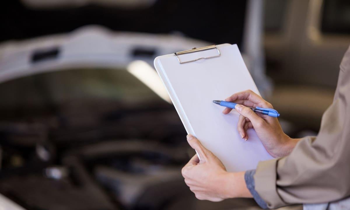 Atención conductores en Texas: el DMV confirmó nuevos requisitos de identificación obligatorios para registrar un auto