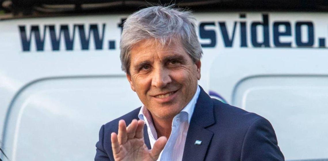 El Gobierno estima tener una inflación que arranque con cero en agosto