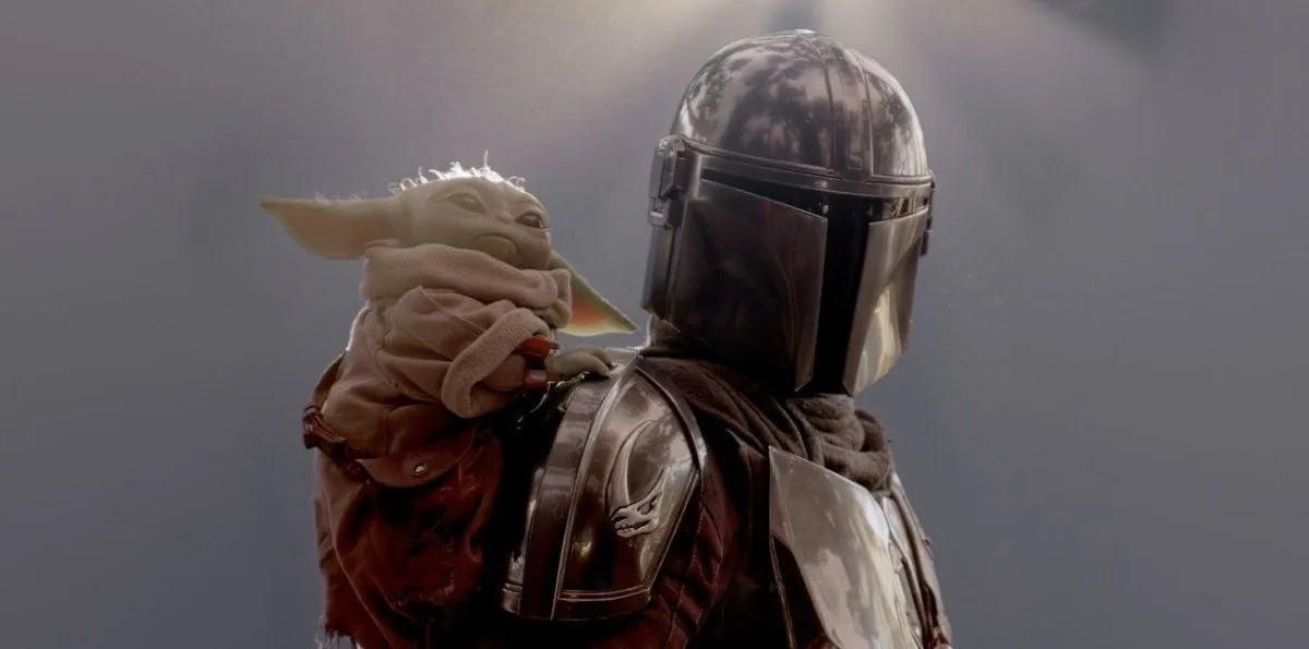 "The Mandalorian and Grogu": cómo fue el debut en taquilla de la nueva película de Star Wars