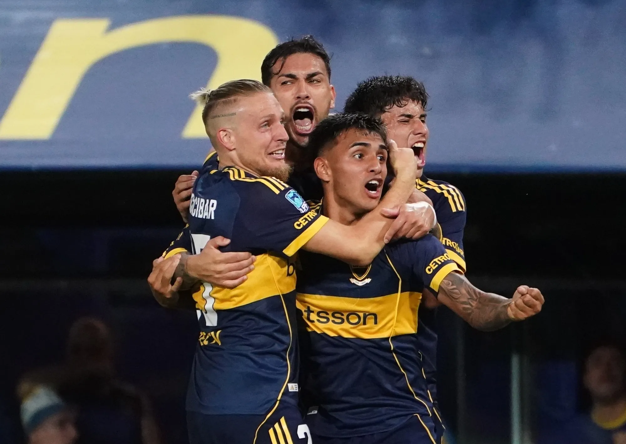 Se definieron los bombos de la Copa Libertadores 2026: cuándo es el sorteo y los posibles rivales de Boca