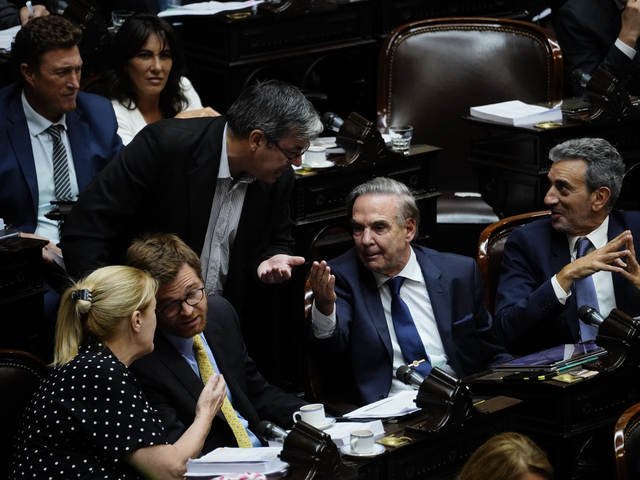 Impacto de las elecciones en el Congreso: la oposiciГіn busca un dictamen de Presupuesto, pero el oficialismo ya impone agenda y tiempos