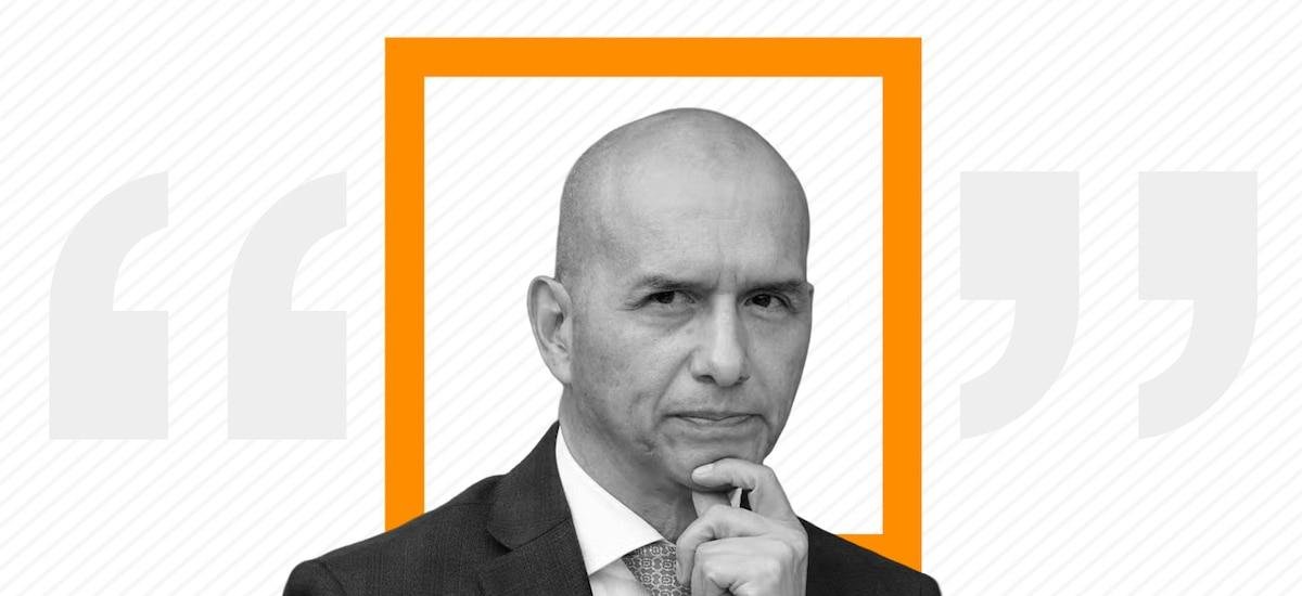 PC y 911, el rostro de la gestión de riesgos
