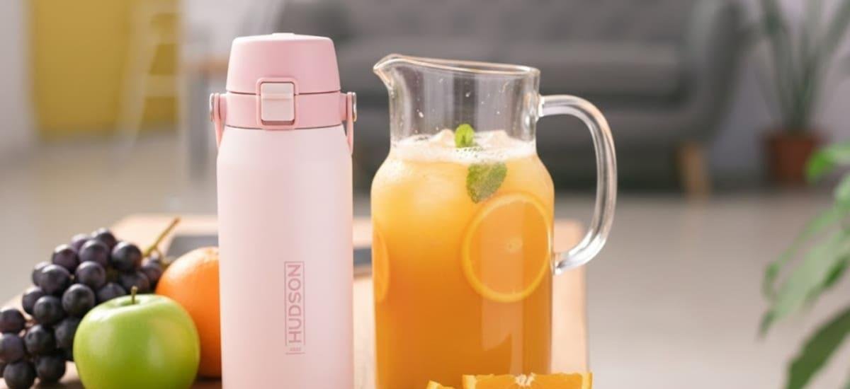 Los 5 licuados energizantes para empezar la mañana y mantenerte activo todo el día - El Cronista