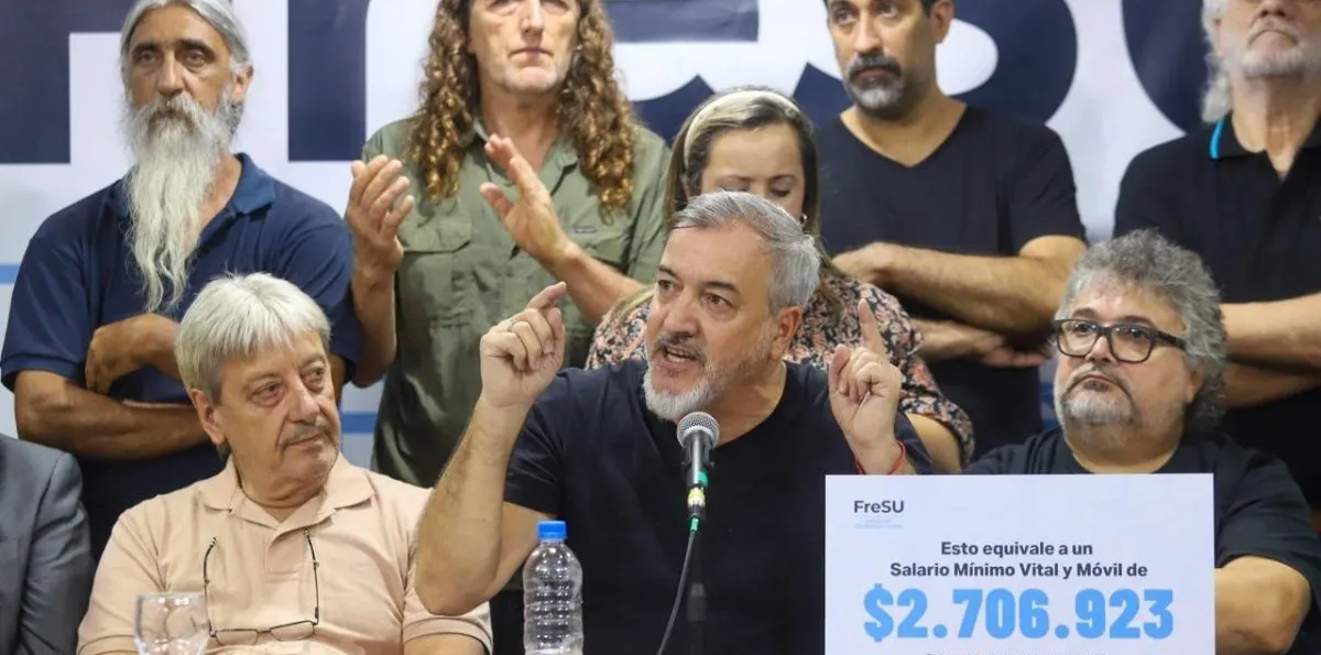 Los gremios difundieron su propia canasta básica: duplica a la medición oficial