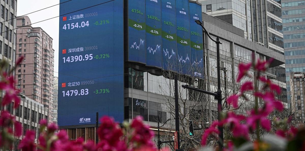 Repunta el valor del petróleo tras la caída por el conflicto en Medio Oriente