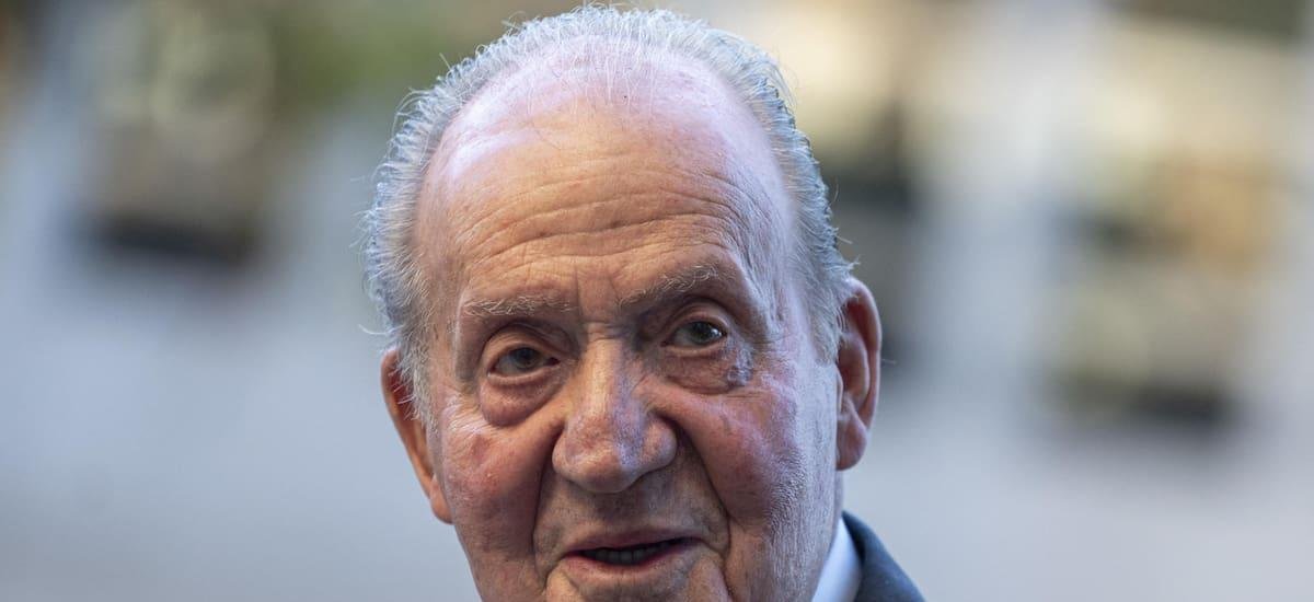 Feijóo exige al Gobierno aclarar su postura sobre el regreso de Juan Carlos I al país: “La desclasificación debe reconciliar a los españoles”